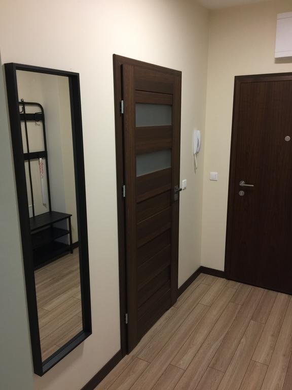 Apartamenty Przy Arkadii Варшава Екстериор снимка